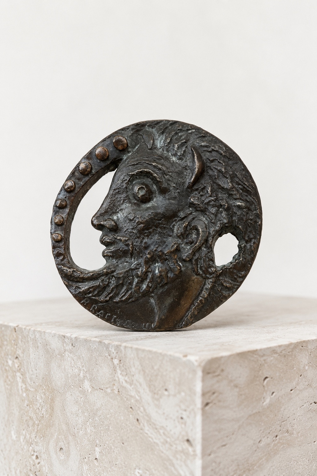 Bella Raftopoulou · Mythological Profile