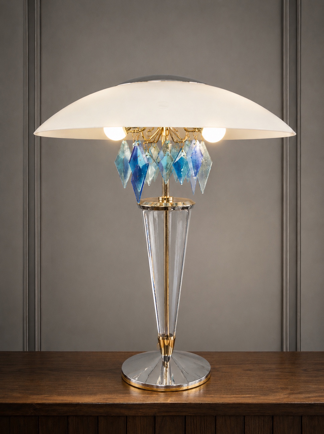 Murano · Transatlantico Table Lamp